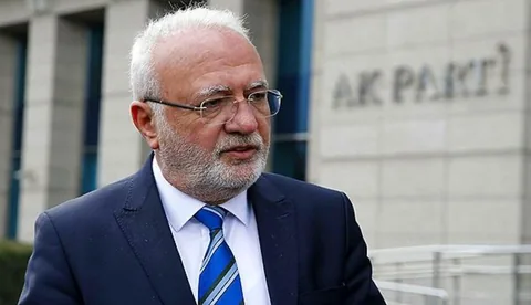 AK Parti Genel Başkan Vekili Elitaş, Kayseri İçin Ulaşım Projelerini Açıkladı! Elitaş'tan Otoyol ve Hızlı Tren Açıklaması — haber görseli