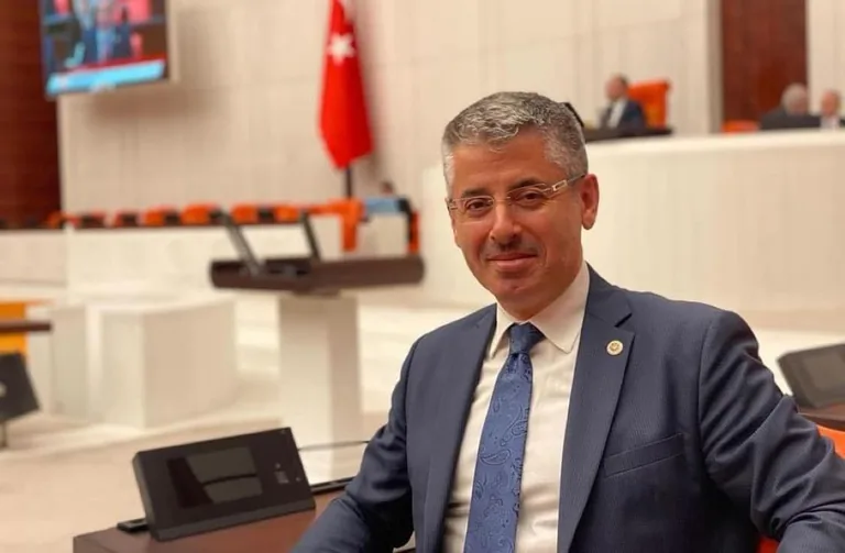 Çopuroğlu’ndan Aşkın Genç'e Sert Yanıt: Fayda Değil Zarar Veriyorsunuz — haber görseli
