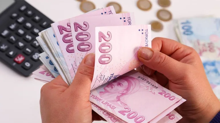 Emeklilere Zamlı Bayram İkramiyeleri Ne Zaman Ödenecek? — haber görseli