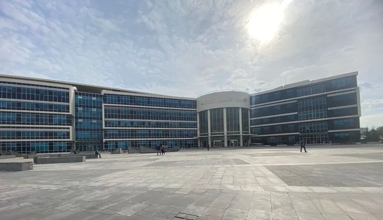 Sarız’da Cinayetinin Duruşmasına Devam Edildi — haber görseli