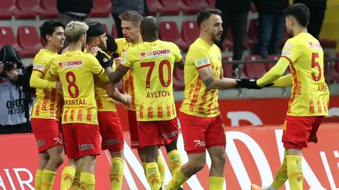 PFDK’dan Kayserispor’a ceza — haber görseli