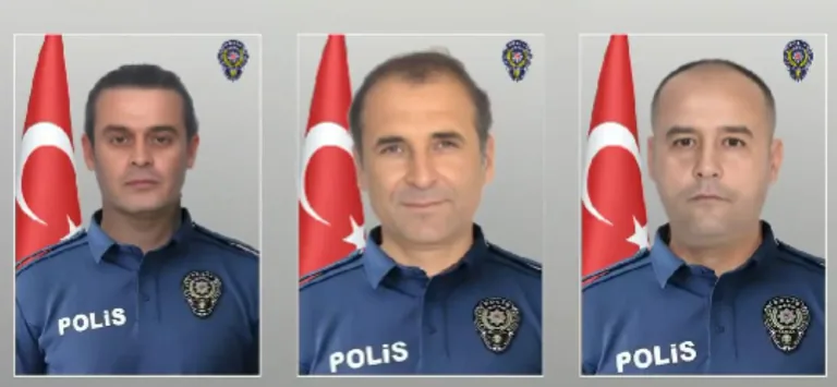 Yalova'daki DEAŞ operasyonunda 3 Kahraman Polisimiz Şehit Oldu — haber görseli