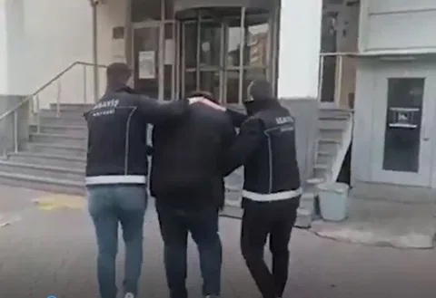 Kasten Öldürme Suçundan 11 Yıl 6 Ay Hükümlü Firari Kayseri'de Yakalandı — haber görseli