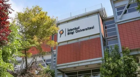 Resmi Gazete'de yayımlandı: Bilgi Üniversitesi, Cumhurbaşkanı Erdoğan'ın kararıyla kapatıldı! — haber görseli
