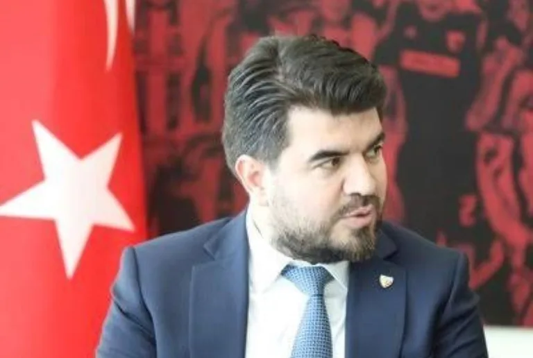 Kayserispor Yöneticisi Samet Koç FETÖ'den Beraat Etti — haber görseli