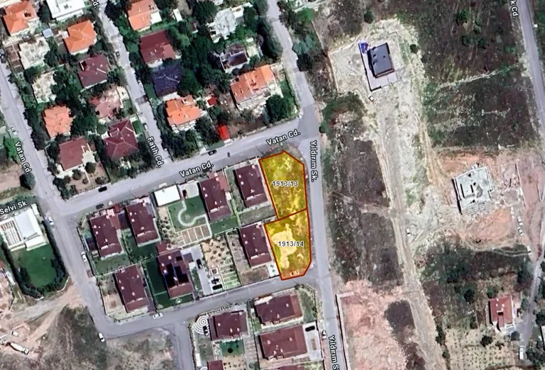 TALAS'TA YENİ YATIRIM FIRSATLARI — haber görseli