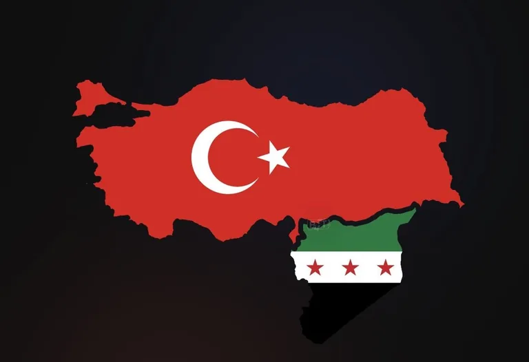 Türkiye-Suriye doğal gaz boru hattı açıldı — haber görseli
