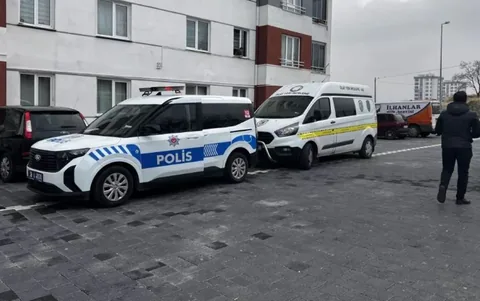 Kayseri’de Ev Sahibi Dehşeti: Nakliye Çalışanını Bıçakladı — haber görseli