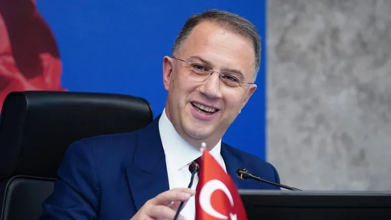 Yoğun Bakıma Kaldırılan Beylikdüzü Belediye Başkanı Murat Çalık Anjiyoya Alındı — haber görseli