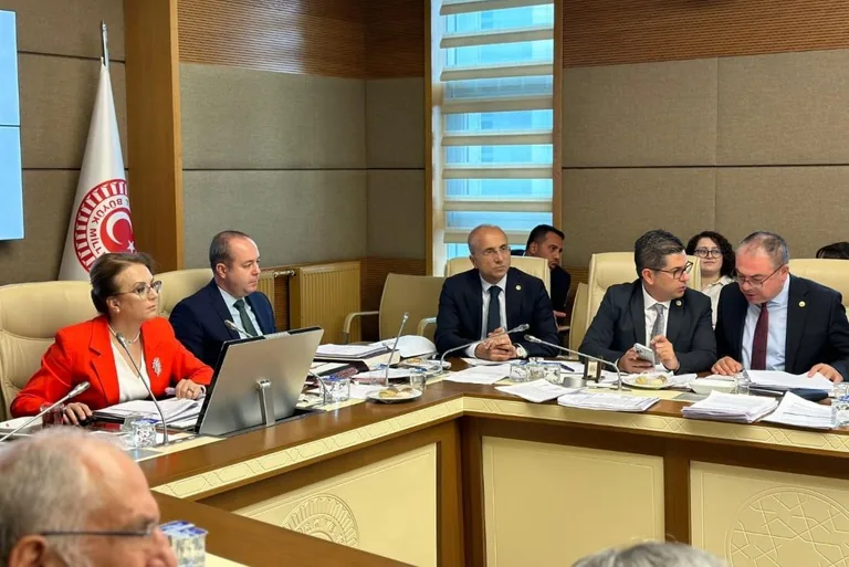 Aşkın Genç: Kanun Teklifi, öğretmenlerimizin taleplerine yanıt vermemektedir — haber görseli