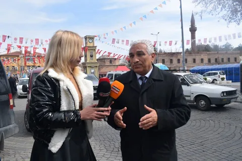 Zafer Partili İsmail Tanrıöven'in Projeleri, Kayseri Genelinde Büyük Ses Getirdi: İşte O projeler  — haber görseli