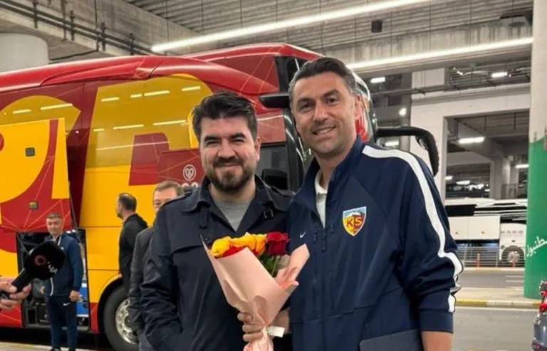 Burak Yılmaz: Yolculuğumuz Zor Başladı, İnşallah Güzel Biter — haber görseli