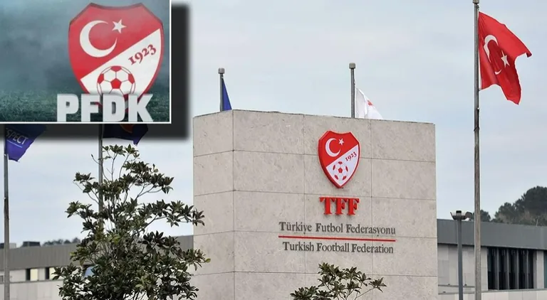 PFDK’dan bu sezon kulüplere ceza üstüne ceza — haber görseli