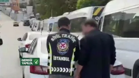 KIZININ YANINDA BABAYA SALDIRAN ŞEHİR EŞKIYASI YAKALANDI — haber görseli