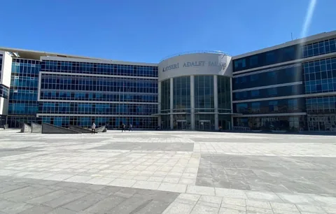 Kız Arkadaşının Telefonunu Yağmaladığı İddiasıyla Yargılanan Şahsa 1 yıl Hapis — haber görseli