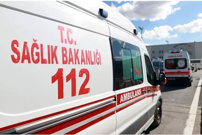 Kayseri'de okulda fenalaşan 8 yaşındaki öğrenci hayatını kaybetti — haber görseli