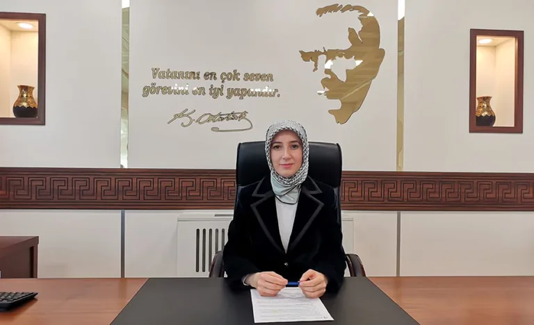 İŞKUR İl Müdüründen Çarpıcı Açıklama! İşçi Arayan Sayısı İşsiz Sayısından Fazla — haber görseli