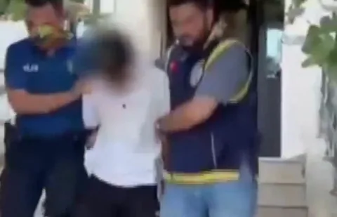 “Sevgili Olacağım” Diye Çağırdılar, Kabusu Yaşattılar! Ankara’da BALKIZ Flört Çetesi Çökertildi — haber görseli