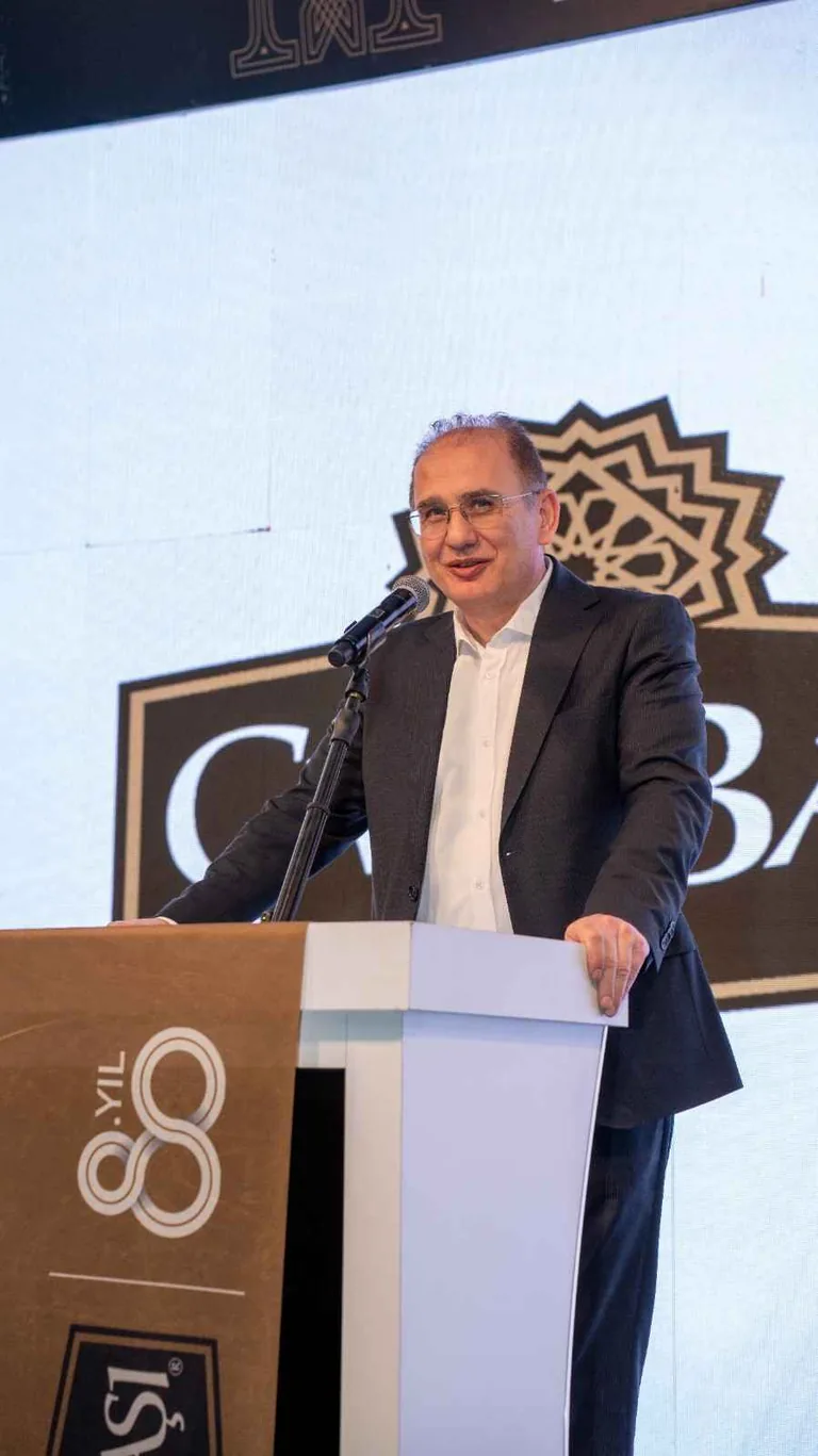 Kayseri’nin Köklü Markası Çarşıbaşı Gıda 80. Yılını Kutladı — haber görseli