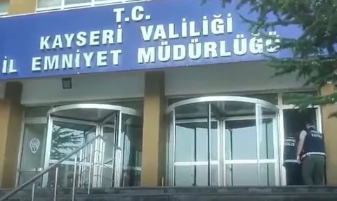 13,5 Yıl Hapis Cezası Bulunan Firari Torbacı Yakalandı! — haber görseli