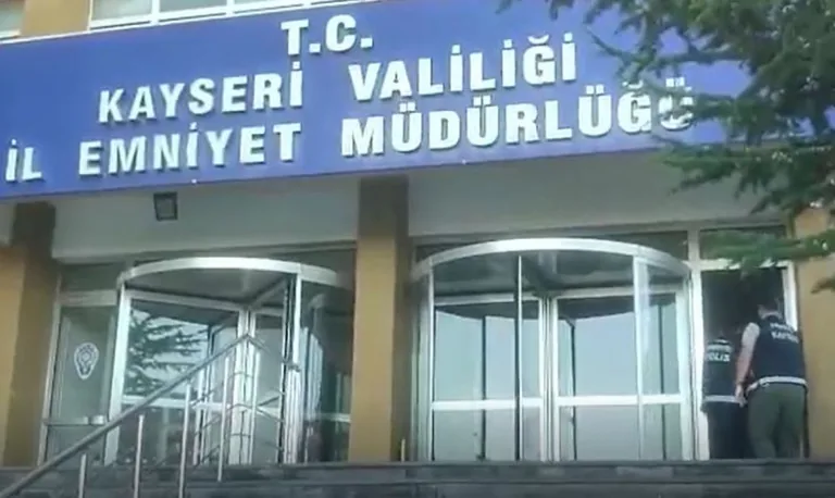 13,5 Yıl Hapis Cezası Bulunan Firari Torbacı Yakalandı! — haber görseli