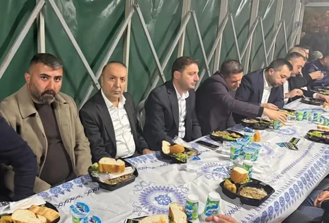 MHP İl Başkanı Kalın’dan Net Mesaj: Mustafa Yerli’nin Katillerine En Ağır Ceza Verilecek — haber görseli