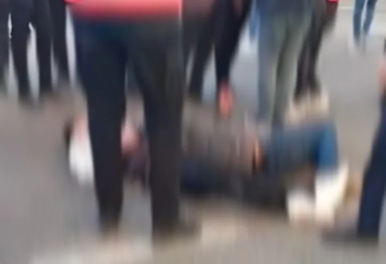 Kavgada Bıçaklar Konuştu: Mimarsinan Parkı'nda 2 Yaralı — haber görseli