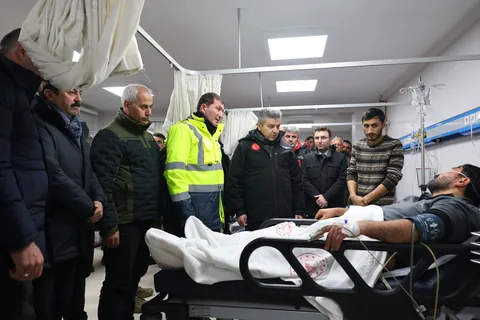 ARTVİN’DE ÇIĞ FACİASI: 3 ÇOBANDAN 1’İ HAYATINI KAYBETTİ — haber görseli