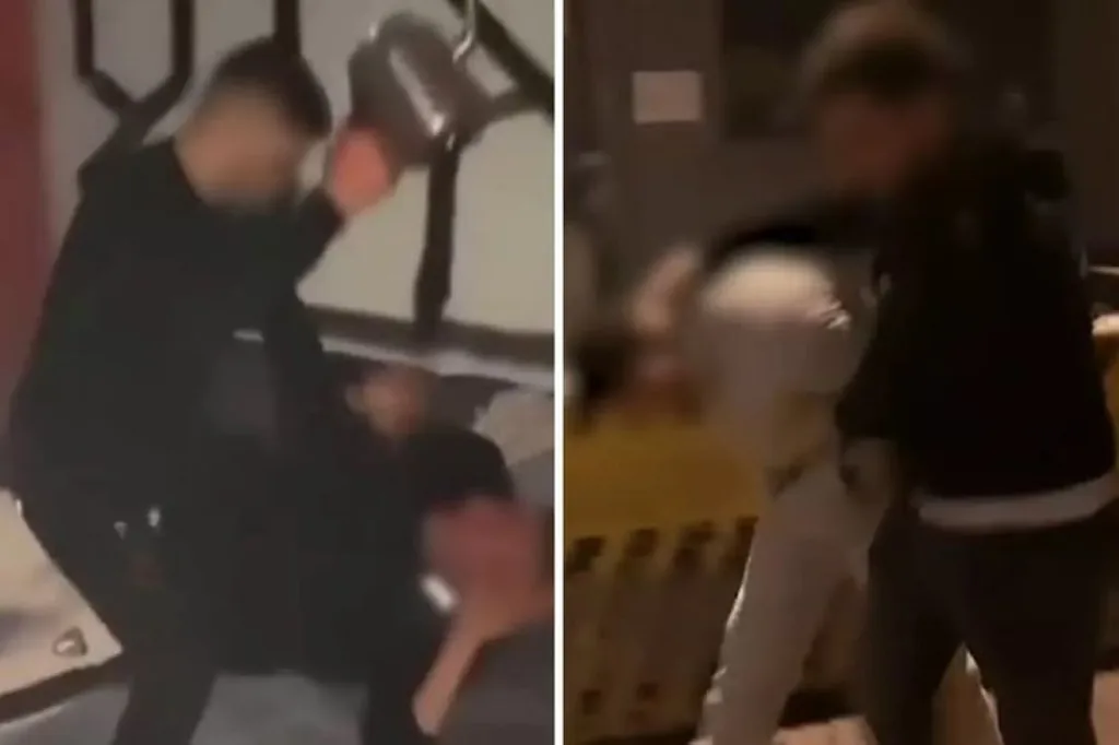 43 Suç Kaydı Bulunan 18 Yaşındaki Genç Cezaevinde İntihar Etti — haber görseli