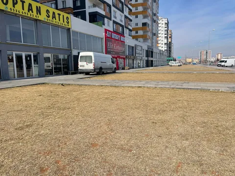 Esnaflar Cep Yol Talep Ediyor — haber görseli