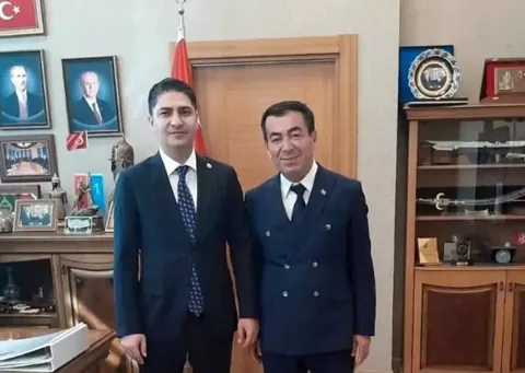 Bünyan'a Aile Destek Merkezi Kuruluyor — haber görseli