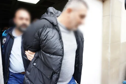 Gazeteci Azim Deniz Olayında Yeni Gelişme! — haber görseli