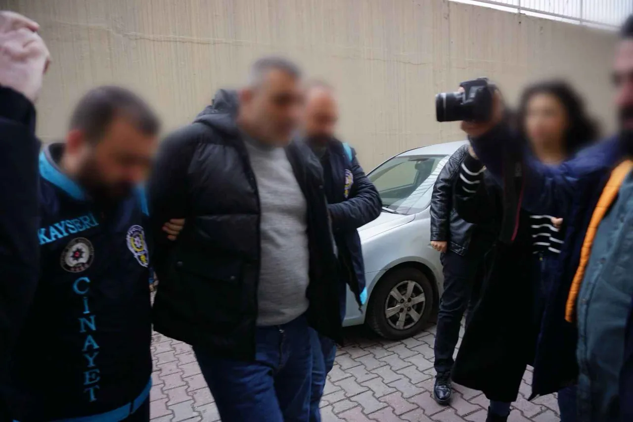 Gazeteci Azim Deniz Olayında Yeni Gelişme! — haber görseli