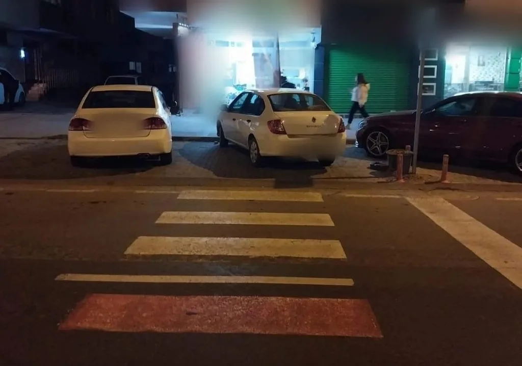 Kayseri'de Trafik Denetimlerinde Kural İhlali Yapan Sürücülere Ceza Yağdı — haber görseli