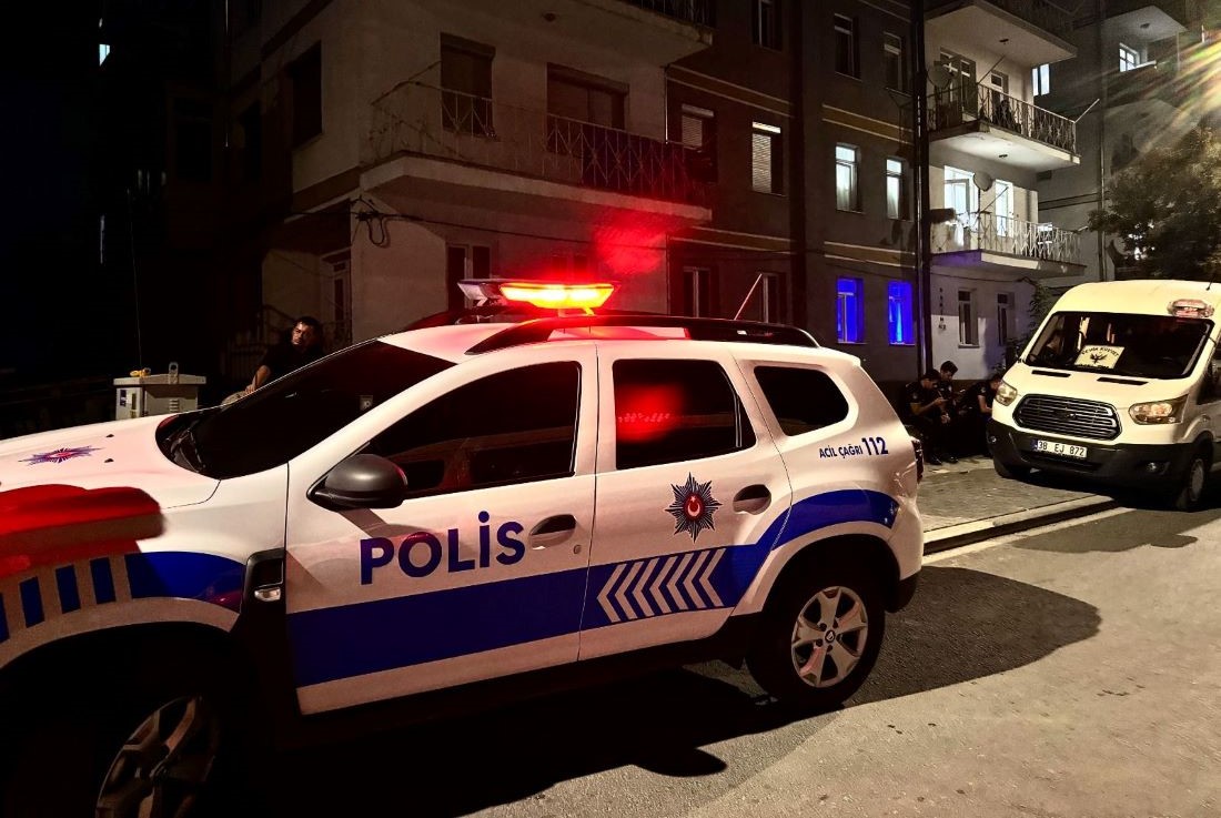 Alsancak Mahallesi’nde iki grup arasında çıkan kavgada 6 kişi yaralandı.