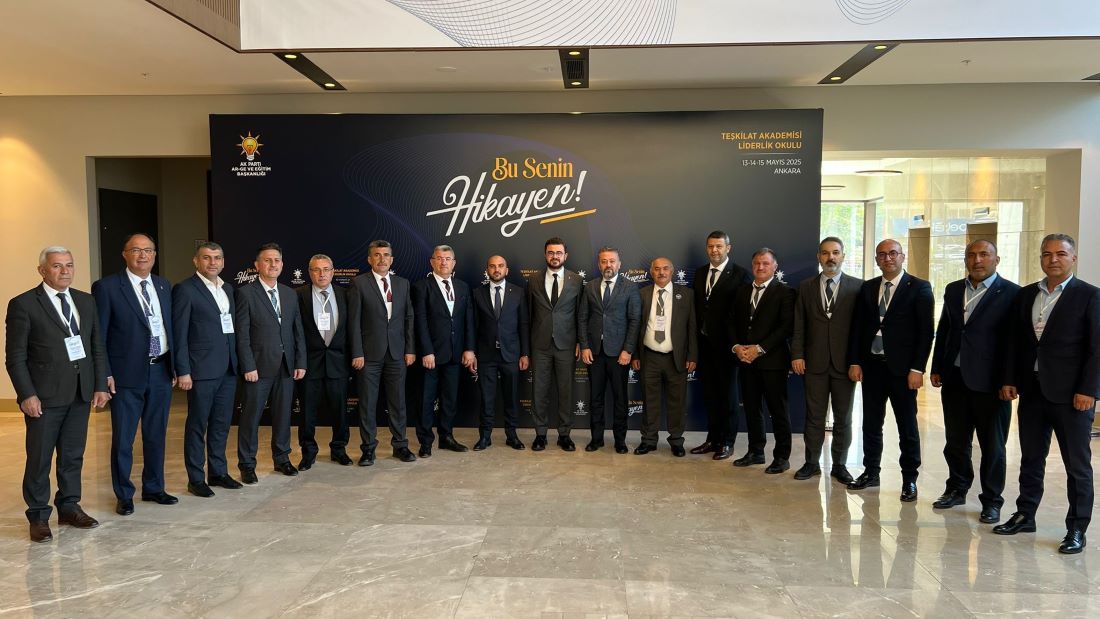 Kayseri'ye Bölge İdare Mahkemesi Kuruluyor