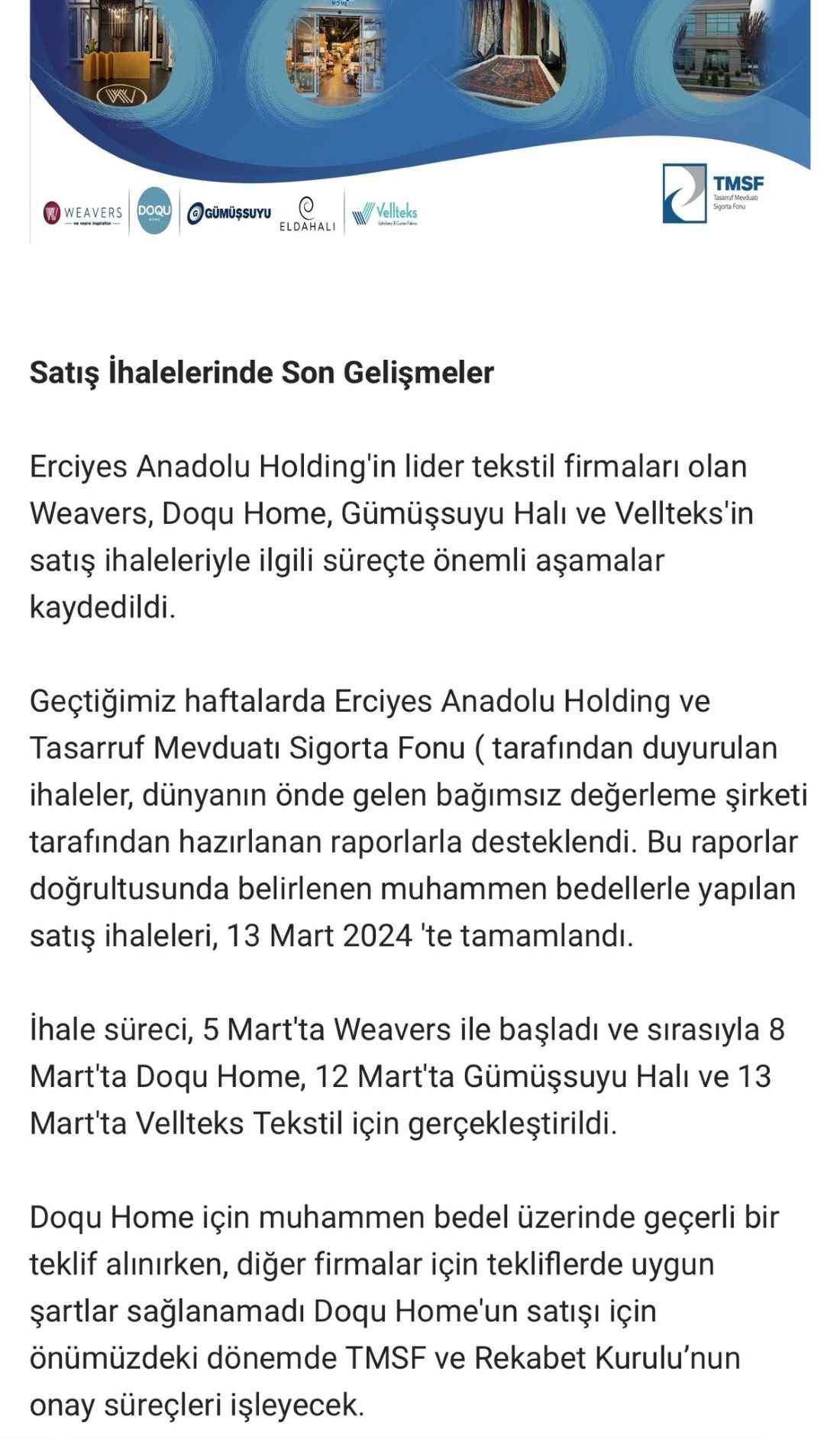 erciyes-anadolu-holding-ceosu-alpaslan-baki-ertekin-weavers-doqu-home-gumussuyu-hali-ve-vellteksin-satis-ihaleleriyle-alakali-ilerleyen-surec-hakkinda-bilgi-verdi