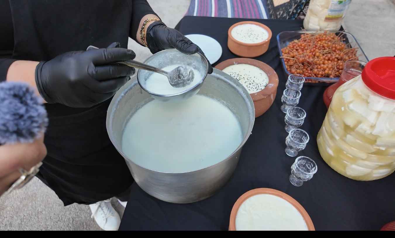 dorak-tasi-suzek-yogurdu-akkisla-yogurdu-ve-kayseri-yufkasi-somut-olmayan-kulturel-miras-ulusal-envanterine-dahil-edildi-yeni-kayitlarla-birlikte-kayserinin-envanterdeki-kulturel-miras-sayisi-44e-yukseldi