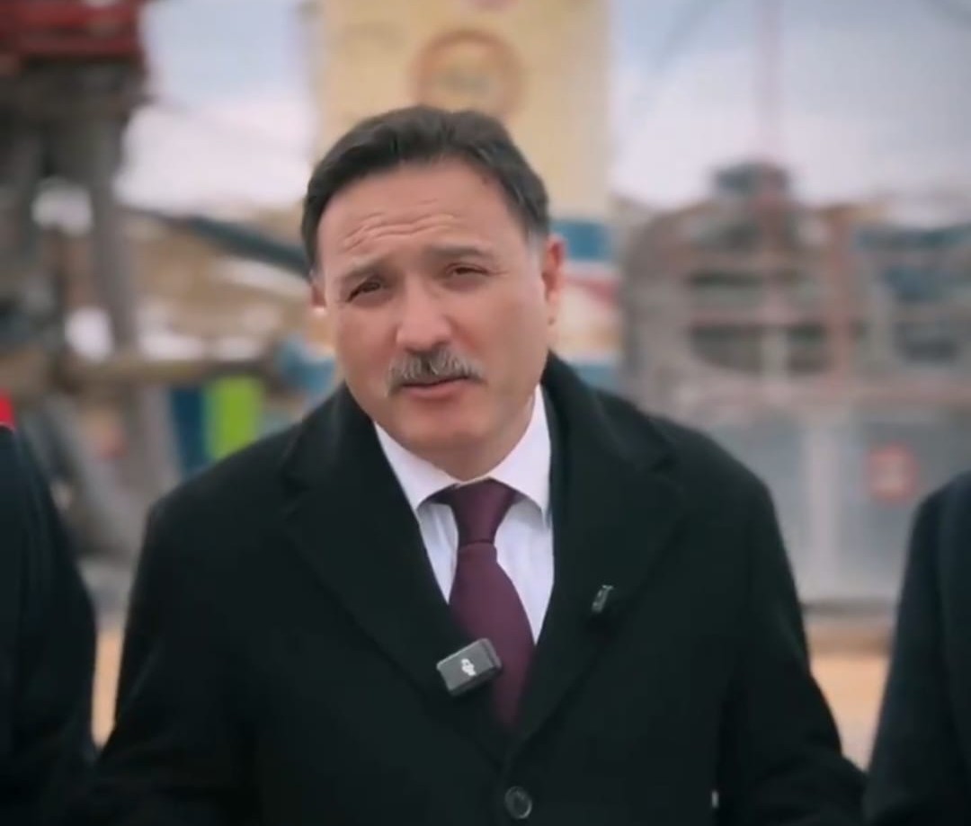 Kayseri’de 5 Milyar TL’lik Jeotermal Sera Yatırımı