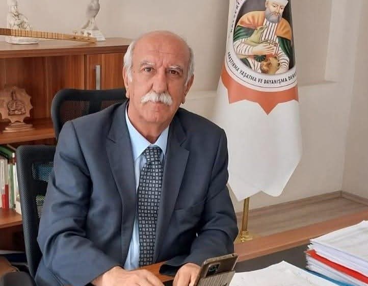 Kayseri’deki İddia Ankara’ya Taşınıyor! Siyah Çelenk Sonrası Bu Kez Adres CHP Genel Merkezi
