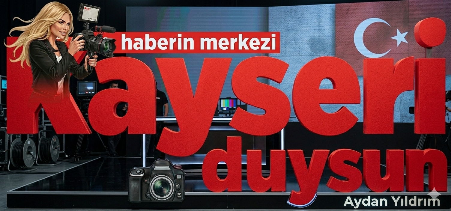 KAYSERİ BUZ KESECEK: DERECE EKSİ 8’İ GÖRECEK, KAR GERİ DÖNDÜ