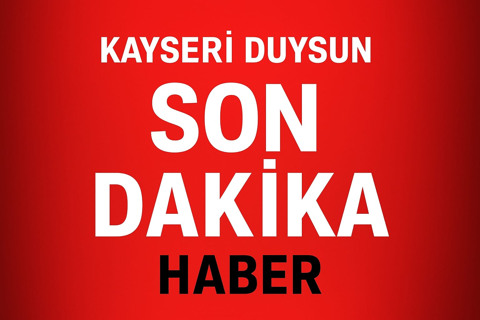 Kayseri’de FETÖ Hükümlüsü İhraç Astsubay Yakalandı
