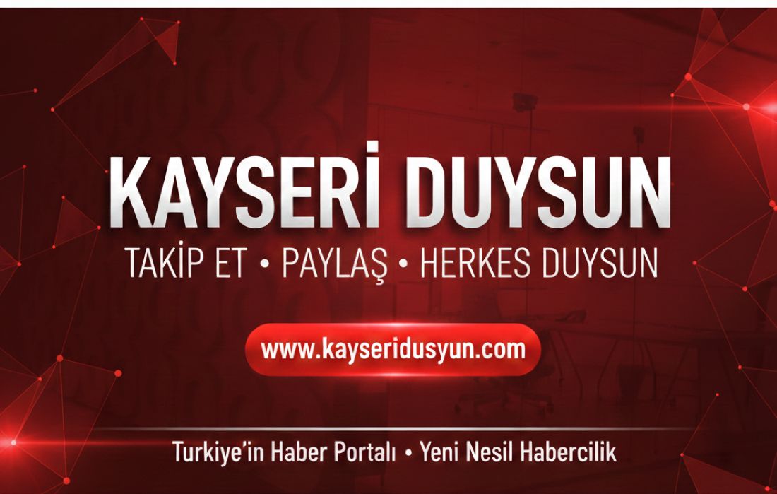 Son Dakika... Sivas’ta Heyelan: İki Köy Arasındaki Yol Risk Altında