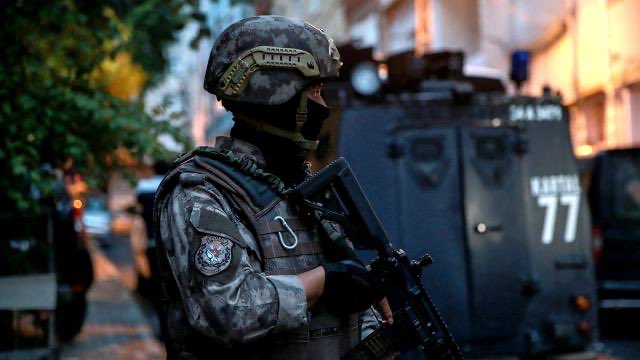Uluslararası kaçakçılık operasyonu: Mal varlıklarına el konuldu