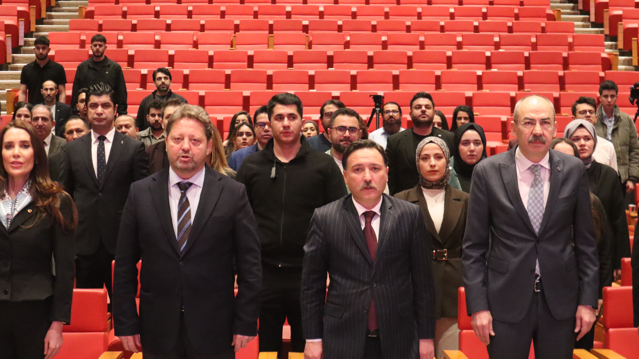 Vali Çiçek’ten Net Mesaj: E-Ticaret Artık Milli Mesele