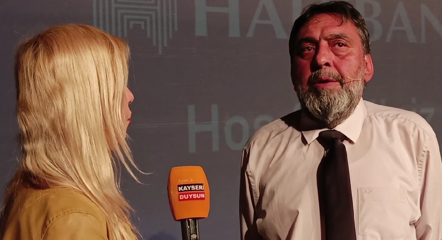 Ahmet Yenilmez'den İlkeli Duruş: "İnsanın İlkeleri Paradan Önce Gelir!