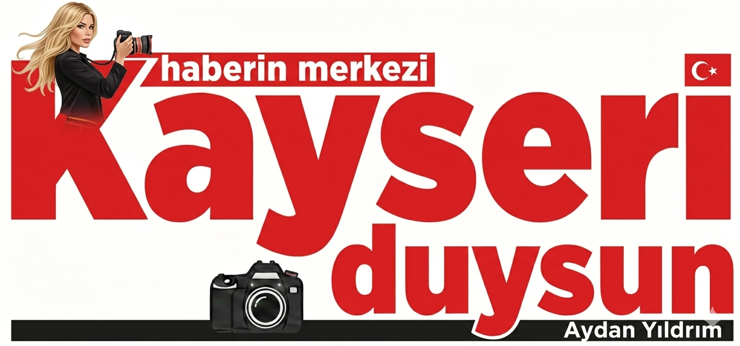 Kayseri’de iki hafif ticari araç çarpıştı: 6 yaralı