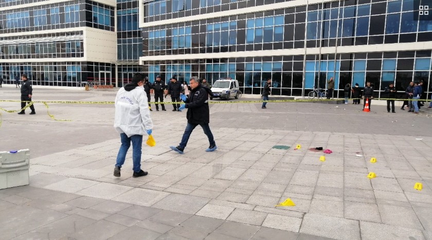 Ahmet Demir cinayeti davasında karar bozuldu, yargılama yeniden başladı!