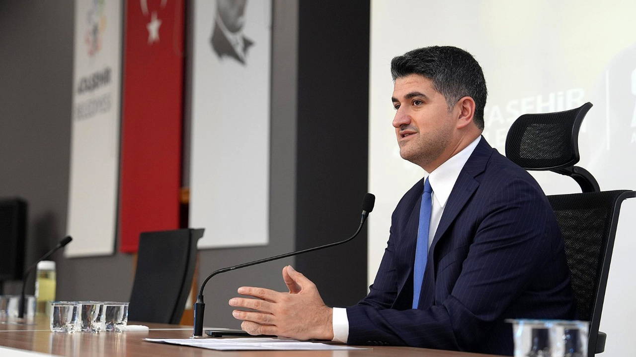 Son Dakika.. Ataşehir Belediye Başkanı Onursal Adıgüzel görevden uzaklaştırıldı