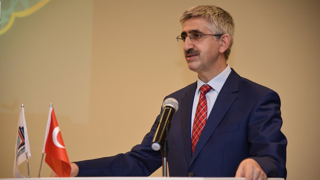 Milli Eğitim Bakan Yardımcısı Nazif Yılmaz görevinden alındı! Resmi Gazete'de Yer Alan Diğer Atamalar